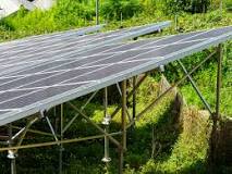 太陽光発電の架台とは？種類や特徴を徹底解説 | コラムページ