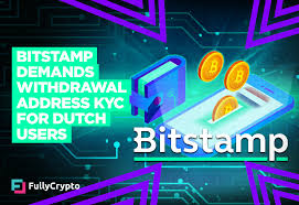 Now if you are looking for other ways to buy bitcoin via, then i have written a few other guides that might be of interest. Bitstamp Begins Kycing Withdrawals To Dutch Wallets