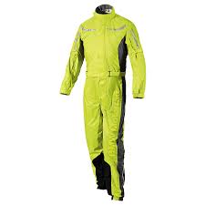 Bmw Prorain Rain Suit