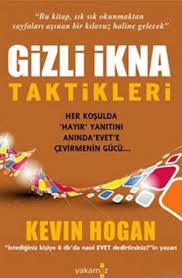 Kevin Hogan Gizli Ikna Taktikleri E Kitaplar Net Kitap Kitap Okuma Okuma