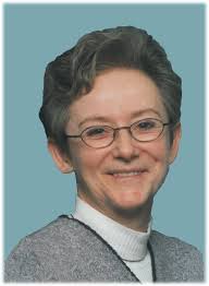 Obituary of Elaine Edna Hunter