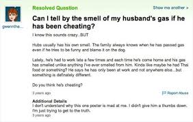 Maybe you would like to learn more about one of these? Yahoo Answers Is Shutting Down Forever And Here Re 35 Of The Most Epic Screenshots To Remember It By Bored Panda