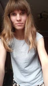 Dzika Monika w Szalonym Humorze