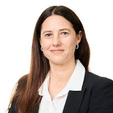 Jacqui Harvey > Webber Wentzel > South Africa