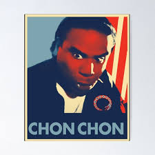 Chon Posters for Sale