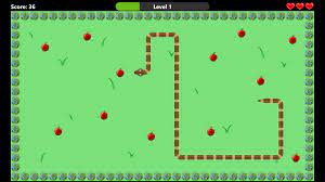 Command your snake and eat goodies to grow your tail and win the level. Snake Vs Food Arcade Game With A Hungry Snake Fur Android Apk Herunterladen