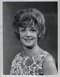 1964 Press Photo Jane Connell-Who Appears