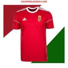 Ehhez persze az sem ártana, ha lehetne kapni. Adidas Magyar Valogatott Hazai Szurkoloi Mez Himzett Cimerre