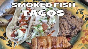 Pack your tortillas with delicious fillings, including these vegetarian bean tacos, lightly spiced with cumin and smoked paprika, are. Bbq Pit Boys Smoked Fish Tacos Facebook