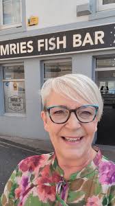 Another exciting New Business opened in Leven. Imrie's Seafood Shop has  opened within Imrie’s Fish Bar. Perrie had the pleasure of meeting the  family that operate the business and they are thrilled to ...