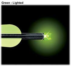 Carbon Express Lazerye Lighted Nocks Not Sure How Usefully These Would Be Archery Hunting Hunting Crossbow Hunting