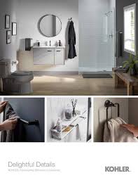 Kohler genuine part gp1083167 silent fill valve kit for all kohler class five toilets,12.5 x 3.5 x with kohler genuine part 1083980 3 toilet canister flush valve kit 4.7 out of 5 stars 20 34.70 $ 34. Literature Detail Kohler Coordinating Bathroom Accessories Brochure Features Non Line Matched Accessories To Be Used In Showrooms And By Sales Team To Promote Line Of Bathroom Accessories