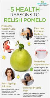 Your use of local fruits. 5 Astonishing Health Benefits Of Adding The Juicy Pomelo Fruit To The Diet Infographic