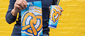 Does Auntie Anne