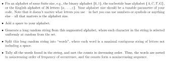Each of the 26 letters of the english alphabet is used within it. Python Just Work On Third Function Chegg Com