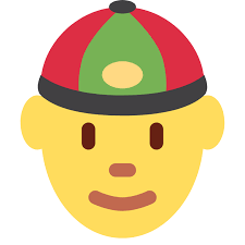 Womans Hat Emoji Meaning With Pictures From A To Z