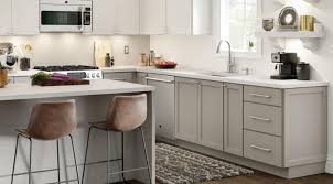 Browse in store or 24/7 online for a look at the top door styles from trusted brands, including hampton bay cabinets. Kitchen Cabinets The Home Depot