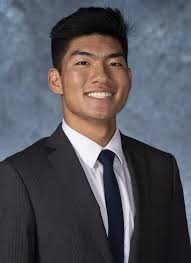 2018-19 Men's Tennis Roster