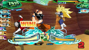 For super dragon ball heroes: Super Dragon Ball Heroes World Mission Review Rpgamer