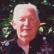 Ronald Howard Johnson Obituary