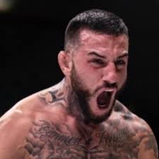 Thomas Glot vs. David Matas, Hexagone MMA 5