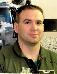 ANG, Community Mourns Loss Of Four 106th Rescue Wing Crew Members Killed In  Helicopter Crash