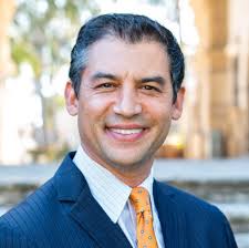 Cast of Characters Behind Mysterious Pro-Das Anti-Laura Committee