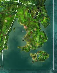 Eastern Wilds - Guild Wars 2 Wiki (GW2W)