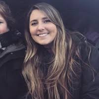 Hannah Hanks Email & Phone Number