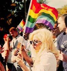Lady Gaga: The Unbreakable Queer Queen - AIQA
