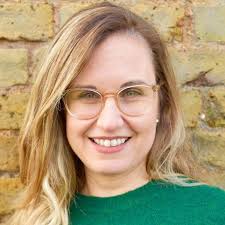 Marta Gardner's Instagram, Twitter & Facebook