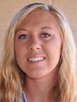WNC Softball: Robinson plays home run derby