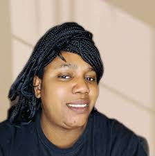 Nollywood actress ola Daniel trow back photos