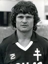 Didier Six (FC Metz)