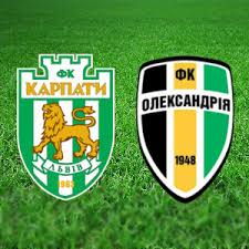 По 3 перемоги кожного з клубів та. Futbol Chempionat Ukrayini Karpati Lviv Oleksandriya Lvivonline Lviv Onlajn