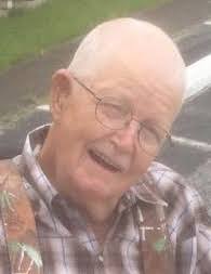 Obituary information for Amos Moore Wisdom