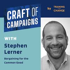 PODCAST: Craft of Campaigns