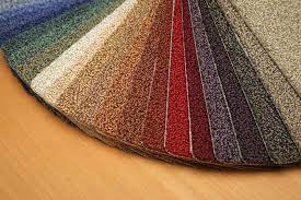 Carpet making in europe started with the brussels weave in france and flanders. Plastics Make Eco Friendly Carpet Possible Plastics Make It Possible