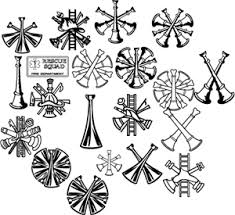 Download Search Fire Department Maltese Cross Logo Vectors Free Download