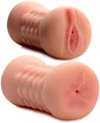 Amazon.com: Dual-Ended Flesh Massager Toys for Men Exclusive 2365 : Health  & Household