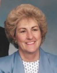 Montine Mitchell Obituary