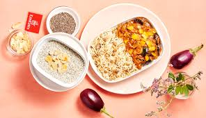 Veganuary Emirates Sees A Huge Spike In Vegan Meal Requests The worldwide movement, to encourage veganism especially in january has seen on board requests for vegan meals increase by over 40.