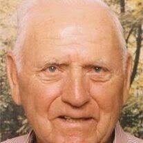 Edgar Guinn Obituary