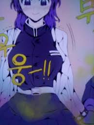 Shinobu farts on Nezuko - ThisVid.com