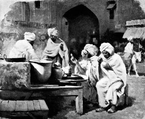 320+ British Raj Stock Photos, Pictures & Royalty-Free Images - iStock