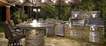 An outdoor kitchen expands your living space and allows you to cook, eat and entertain without having to book a reservation. Easy Affordable Outdoor Kitchen Plans Cad Pro