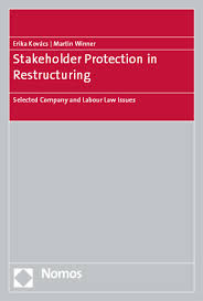 Le commerce illégal d'organes vise particulièrement les populations vulnérables et pauvres. Stakeholder Protection In Restructuring Ebook 2019 978 3 8487 5044 3 Volume 2019 Issue Nomos Elibrary