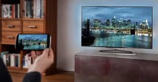 Mau nobar di hp layar terlalu kecil, tidak nobar ketinggalan. Cara Menyambungkan Hp Ke Tv Sharp Aquos Dengan Mudah Teknologiterbaru Id