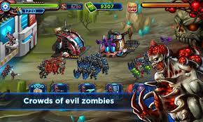 Zombies vs robot free 1.6 download of apk file will start shortly. Robot Vs Zombies Game For Android Apk Download