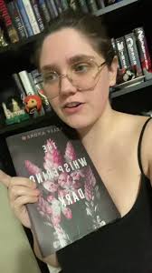 Dark Whisper Volume 1 Review